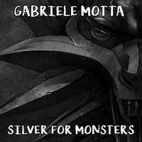 Gabriele Motta - Silver For Monsters (From "The Witcher", Metal Version)