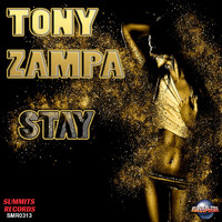 Tony Zampa - Stay