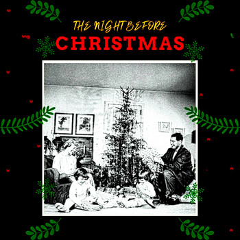 Various Artists - The Night Before Christmas