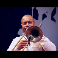 Andre Hayward - Dre's Blues