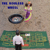 Sleeve - The Rouless Wheel