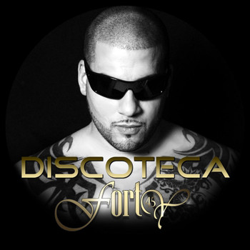 Forty - Discoteca