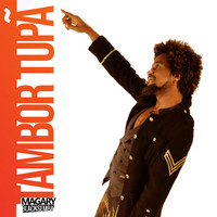 Magary Lord - Tambor Tupâ