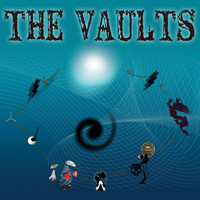 The Vaults - We Destroy