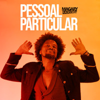 Magary Lord - Pessoal Particular