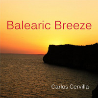 Carlos Cervilla - Balearic Breeze