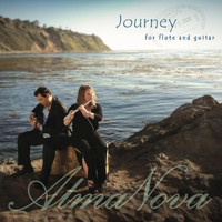 AlmaNova - Journey for Flute and Guitar