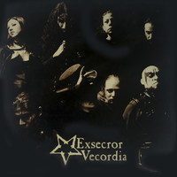Exsecror Vecordia - Exsecror Vecordia (Explicit)
