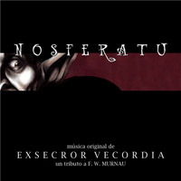Exsecror Vecordia - Nosferatu (Explicit)
