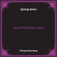 George Jones - King Of The Broken Hearts (Hq Remastered)