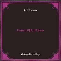 Art Farmer - Portrait Of Art Farmer (Hq Remastered)