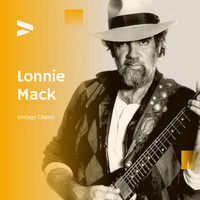 Lonnie Mack - Lonnie Mack - Vintage Charm