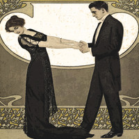 Perry Como - In a Tuxedo and Evening Dress