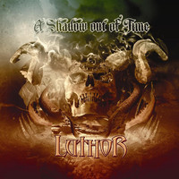 Luthor - A Shadow Out of Time