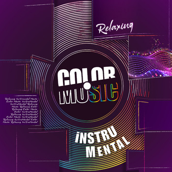 Various Artists - Color Music Instrumental "Relaxing"
