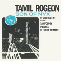 Tamil Rogeon - Momus (Rebecca Vasmant Remix)