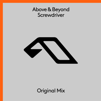 Above & Beyond - Screwdriver
