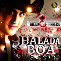 Diego Herrera - Balada Boa (Dulce Balada)