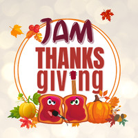 Jam - Thanks Giving