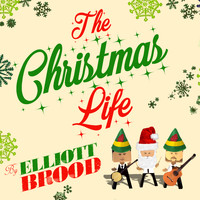 Elliott Brood - The Christmas Life