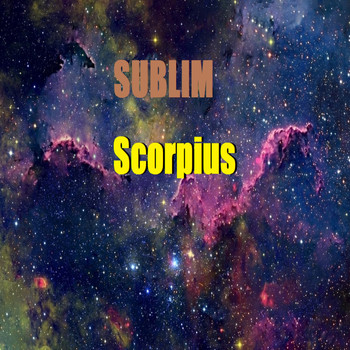Sublim - Scorpius