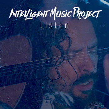 Intelligent Music Project - Listen (Live in Plovdiv)