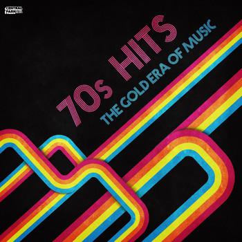 Vários - 70s Hits - The Gold Era of Music