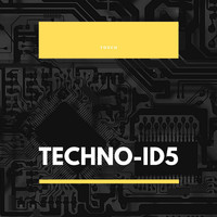Tosch - Techno-Id 5