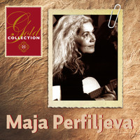 Razni Izvođači - Gold Collection-Maja Perfiljeva