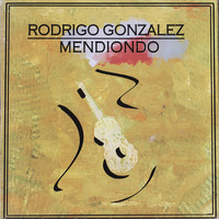 Rodrigo Gonzalez Mendiondo - Rodrigo Gonzalez Mendiondo
