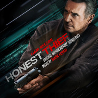 Mark Isham - Honest Thief (Original Motion Picture Soundtrack)