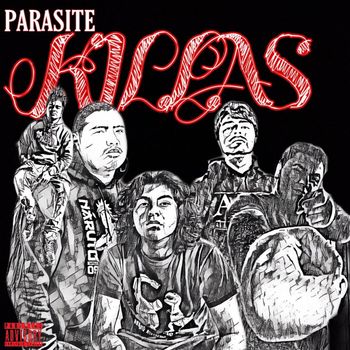 Parasite - KILLAS (Explicit)