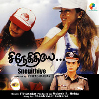 Vidyasagar - Snegithiye (Original Motion Picture Soundtrack)