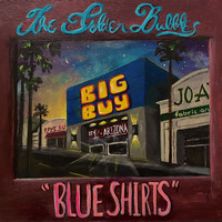The Golden Bubbles - Blue Shirts