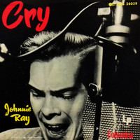 Johnnie Ray - Cry