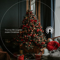 Thomas McLaughlin - Joyful Christmas (Acoustic Guitar)