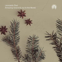 Leonardo Paul - Amazing Grace & Joy to the World (Acoustic)