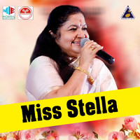 K S Chithra - Miss Stella (Original Motion Picture Soundtrack)