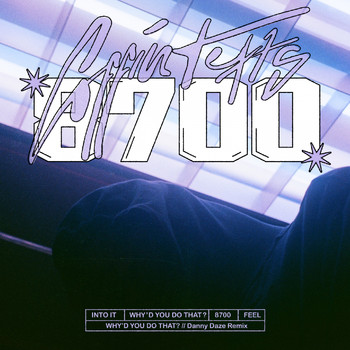 Coffintexts - 8700