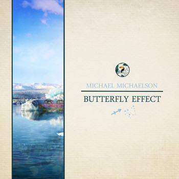 Michael Michaelson - Butterfly Effect