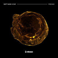 Matt Nash - Home (Radio Edit)