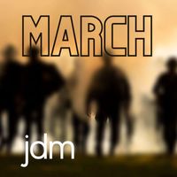 Jason Dowty Music - March