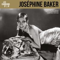 Josephine Baker - Les chansons d'or