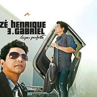 Zé Henrique & Gabriel - Lugar Perfeito