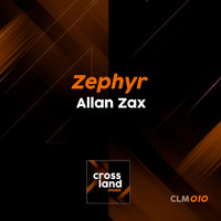 Allan Zax - Zephyr
