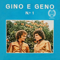 Gino E Geno - Nº 1