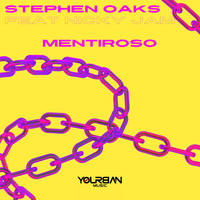 Stephen Oaks - Mentiroso