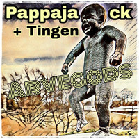 Pappajack - Arvegods