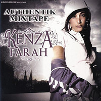 Kenza Farah - Authentik Mixtape