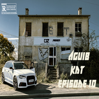 AguiB - KDT Épisode 10 (Explicit)